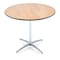 Atlas Commercial Products Cocktail Table, 36" Round 30" and 42" Poles CT536R - alternate 5